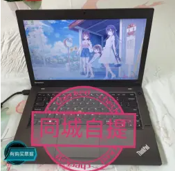 非诚勿扰 急卖2022年联想16G+512G固态高端轻薄笔记